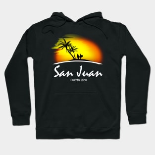 San Juan Hoodie